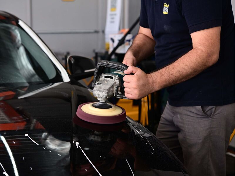 Yunusemre Oto Pasta Cila