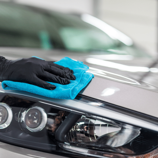 Yunusemre Oto Pasta Cila